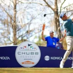 David Toms Birdies Final Hole to Win Chubb Classic
