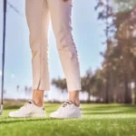 ECCO Golf: Innovative Shoes That Stay Dry and Comfortable