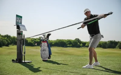 GolfForever Fitness Program Empowers Golfers with Proven, Game‑Changing Training