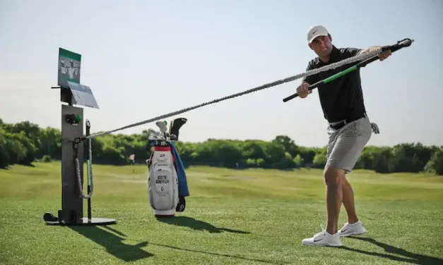 GolfForever Fitness Program Empowers Golfers with Proven, Game‑Changing Training