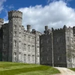 Ireland’s Killeen Castle Preps for Renovation