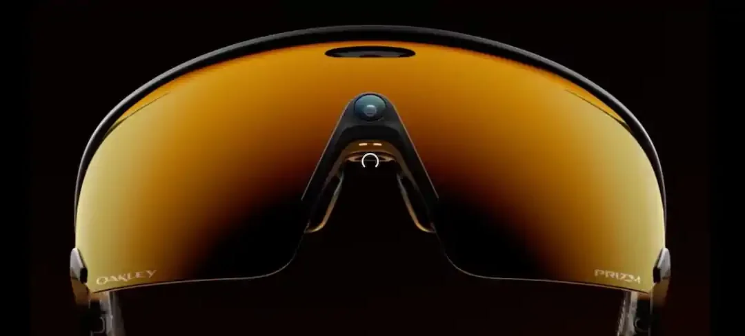 Oakley Meta Vanguard: The Game-Changing Fusion of Elite Optics and AI Performance