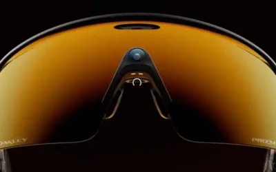 Oakley Meta Vanguard: The Game-Changing Fusion of Elite Optics and AI Performance