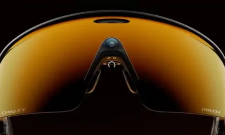 Oakley Meta Vanguard: The Game-Changing Fusion of Elite Optics and AI Performance