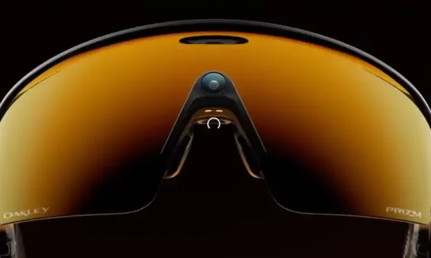 Oakley Meta Vanguard: The Game-Changing Fusion of Elite Optics and AI Performance