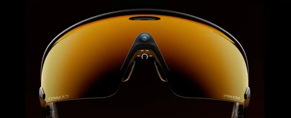 Oakley Meta Vanguard