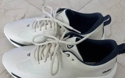 Olukai Makena WP Shoes: Quiet Stability and Reliability