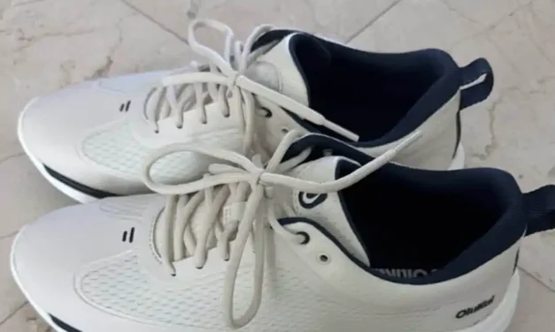 Olukai Makena WP Shoes: Quiet Stability and Reliability