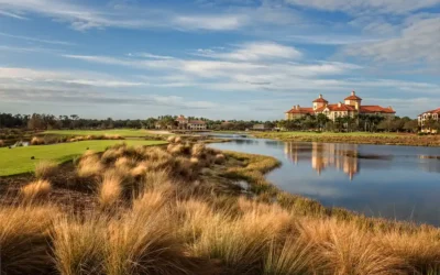 PGA Tour Champions Returns to Naples This Week