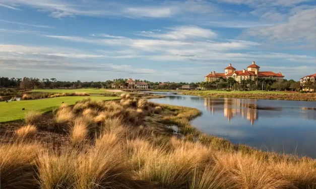 PGA Tour Champions Returns to Naples This Week