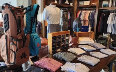 Ryan Snyder Wins PGA Merchandise of the Year Award