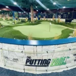 The Putting Zone Elevates Indoor Golf With a Powerful New Experience in Nashville