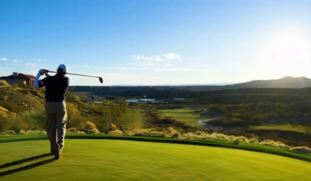 Turtleback Mountain Golf & Resort Now Managed by Troon