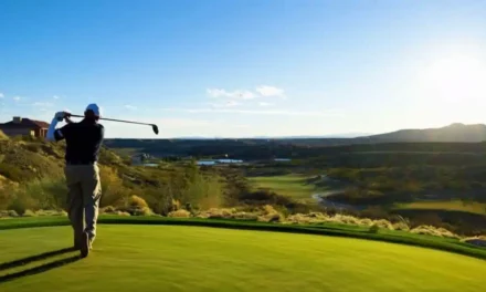 Turtleback Mountain Golf & Resort Now Managed by Troon