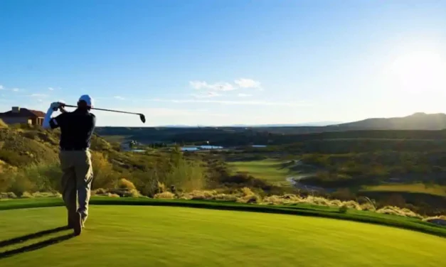 Turtleback Mountain Golf & Resort Now Managed by Troon