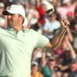 Gotterup Wins WM Phoenix Open Playoff as Matsuyama Stumbles