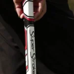Superstroke Debuts Zenergy TLT Grip