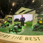 John Deere Expanding Its Support of 2026 Solheim Cup
