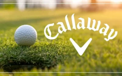 Brewer Outlines Changes at Callaway Golf