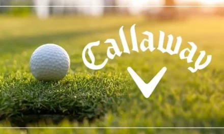 Brewer Outlines Changes at Callaway Golf