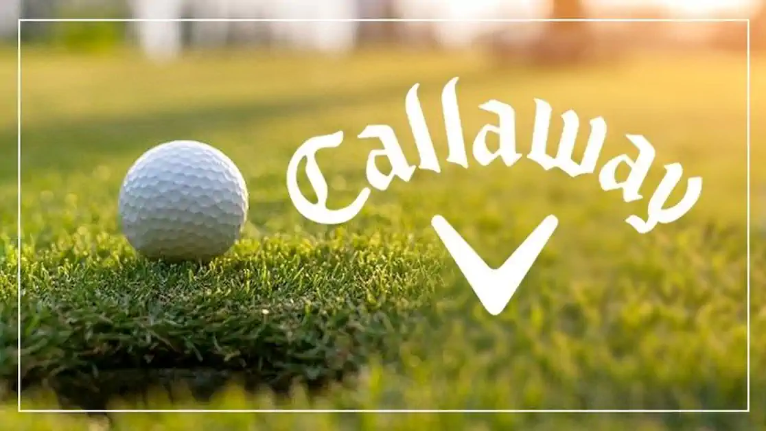callaway golf
