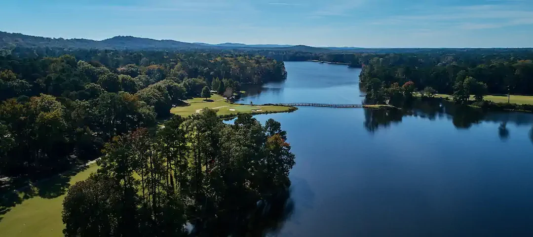 Callaway Resort & Gardens: A Georgia Golf Escape That Stays With You