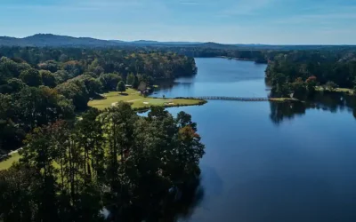 Callaway Resort & Gardens: A Georgia Golf Escape That Stays With You