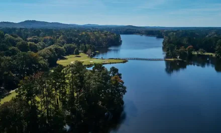 Callaway Resort & Gardens: A Georgia Golf Escape That Stays With You
