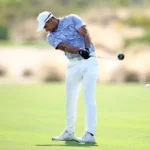 ECCO Golf: Innovative Shoes That Stay Dry and Comfortable