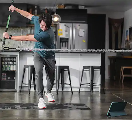 GolfForever Fitness Program