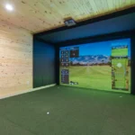 Indoor Golf: How Technology, Access, and Innovation Are Reshaping the Game
