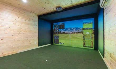 Indoor Golf: How Technology, Access, and Innovation Are Reshaping the Game