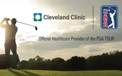 Cleveland Clinic and PGA TOUR Unite to Redefine Peak Player Performance