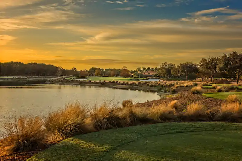 PGA Tour Champions Returns to Naples