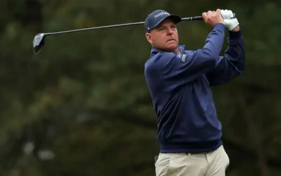 Anticipation Builds for the Senior PGA Championship’s Florida Return in April