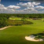 A Historic Moment on Golf’s Main Stage: The Concession Gears Up for the Senior PGA Championship