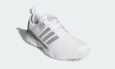 adidas ADIPOWER 26 SL BOA: Power, Precision, and Modern Golf Performance