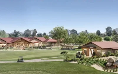 Ak-Chin Southern Dunes Launches an Exciting New Era with a World‑Class Clubhouse