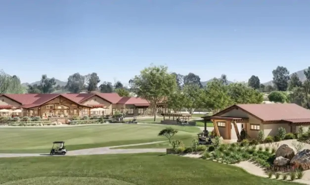 Ak-Chin Southern Dunes Launches an Exciting New Era with a World‑Class Clubhouse