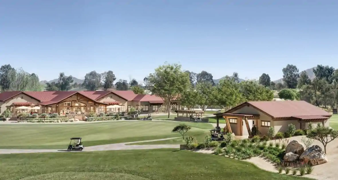 Ak-Chin Southern Dunes