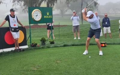 Scottie Scheffler Looking to Begin Another Streak at Bay Hill