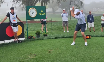 Scottie Scheffler Looking to Begin Another Streak at Bay Hill