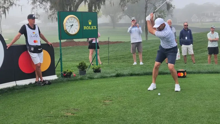 Arnold Palmer Invitational