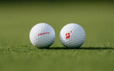Bridgestone’s New BOOM IT JUNIOR Ball Signals a Major Shift in How the Industry Serves Young Golfers