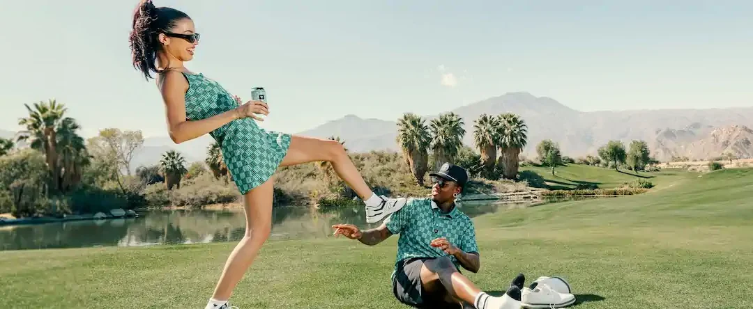 Bad Birdie Golf – Powerful Style on Every Swing