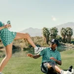 Bad Birdie Golf – Powerful Style on Every Swing