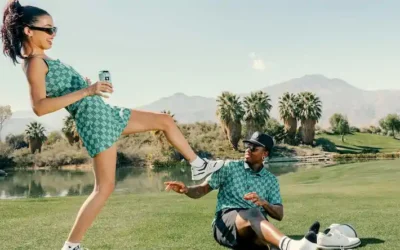 Bad Birdie Golf – Powerful Style on Every Swing