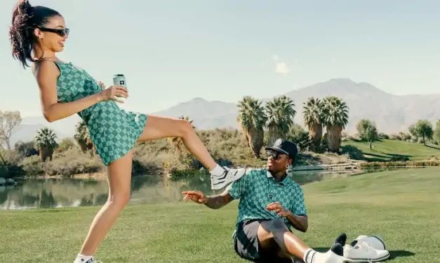 Bad Birdie Golf – Powerful Style on Every Swing