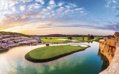 Five Branson Golf Destination Courses Voted in Missouri’s Top 10 including Top Four