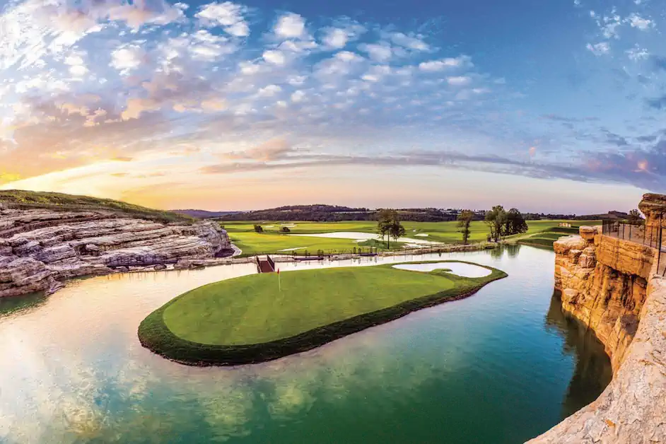 Branson Golf Destination